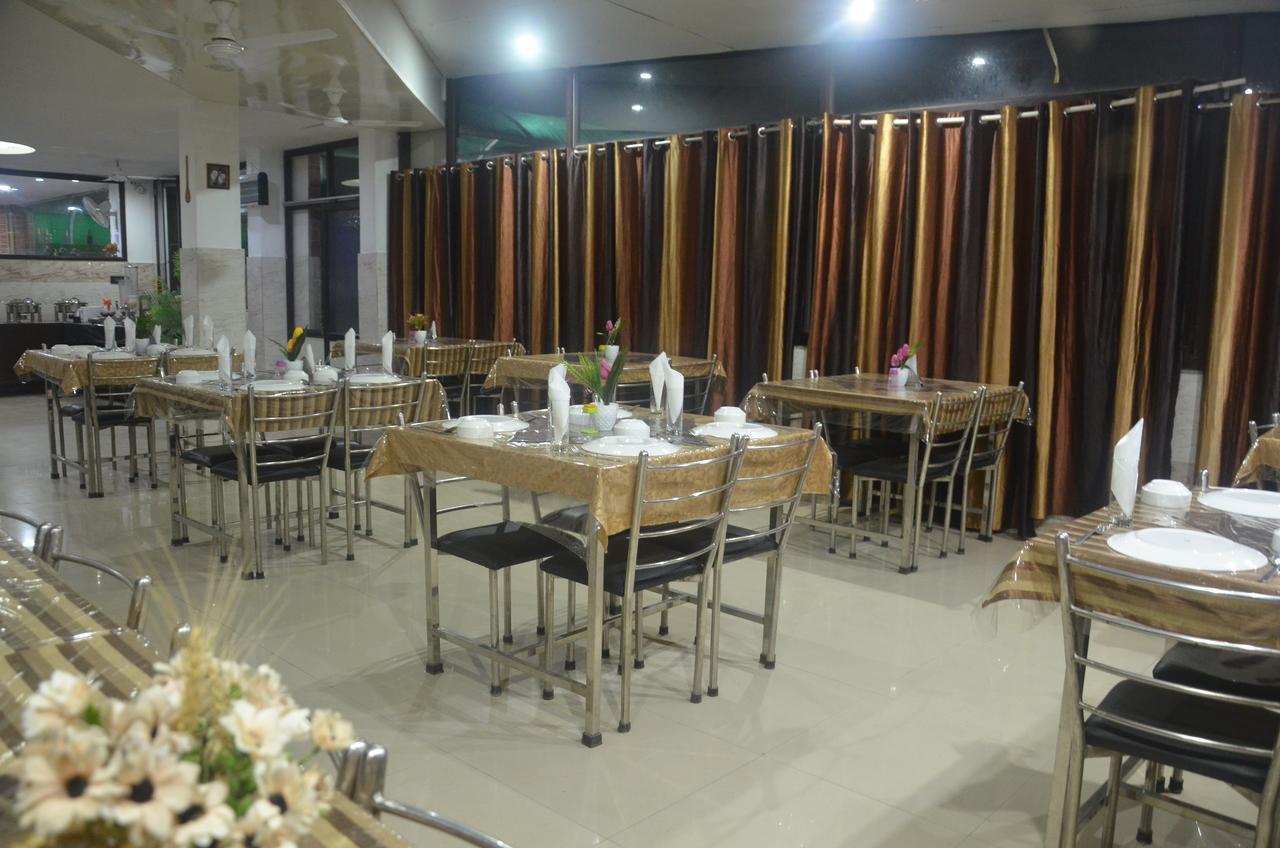 Corbett Hill Resort By Opensky Lansdowne Bagian luar foto